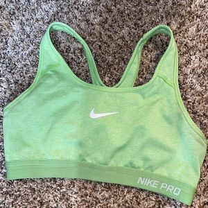 Nike Pro Sports Bra